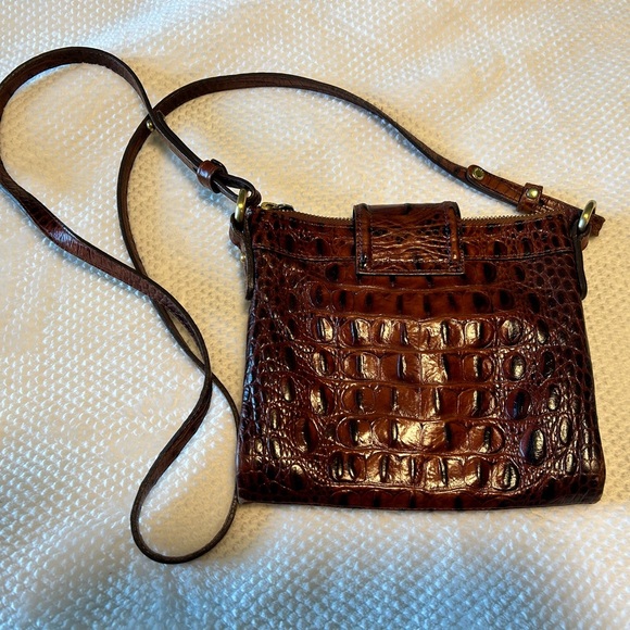 Brahmin Crossbody - Picture 2 of 5